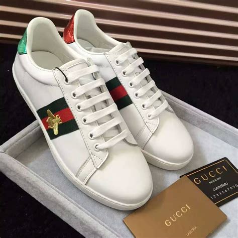 gucci replica sneakers uk|sneakers gucci copy.